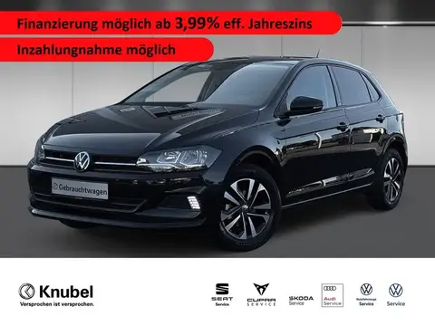 Used VOLKSWAGEN POLO Petrol 2020 Ad 