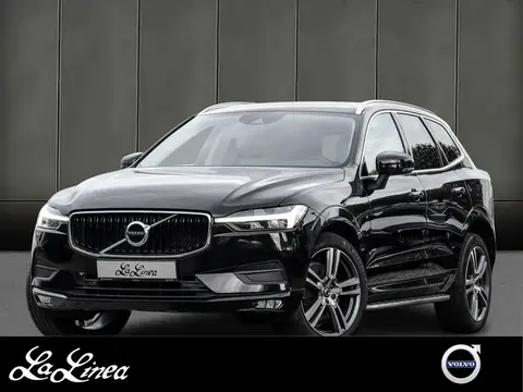 Used VOLVO XC60 Diesel 2021 Ad 