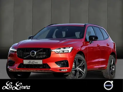 Annonce VOLVO XC60 Essence 2020 d'occasion 