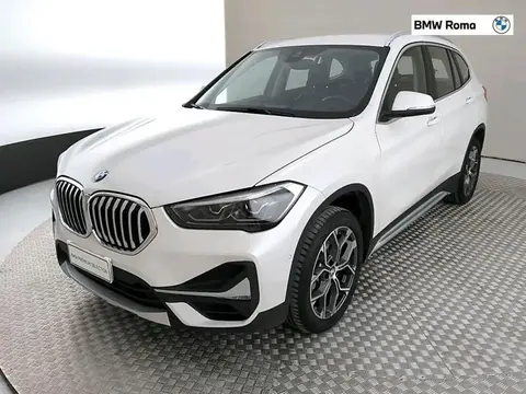 Used BMW X1 Petrol 2020 Ad 