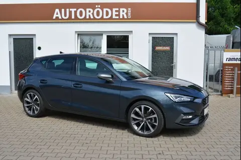 Used SEAT LEON Petrol 2023 Ad 