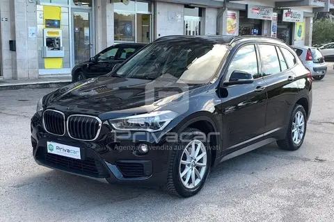 Used BMW X1 Diesel 2018 Ad 