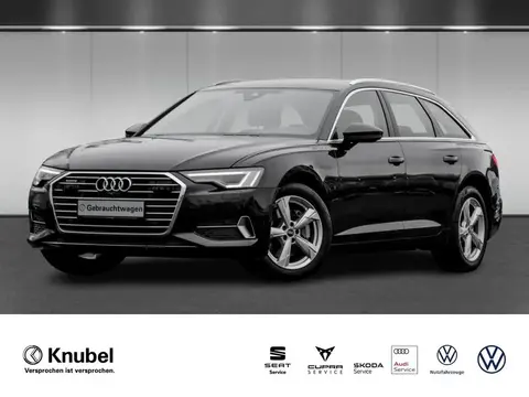 Used AUDI A6 Diesel 2021 Ad 