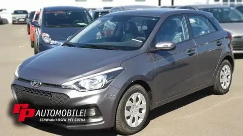 Annonce HYUNDAI I20 Essence 2019 d'occasion 