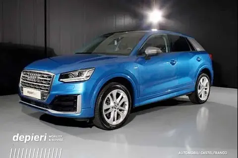 Used AUDI Q2 Diesel 2018 Ad 