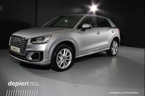 Annonce AUDI Q2 Diesel 2017 d'occasion 