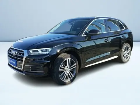 Used AUDI Q5 Diesel 2017 Ad 