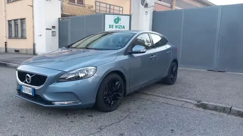 Annonce VOLVO V40 Diesel 2017 d'occasion 