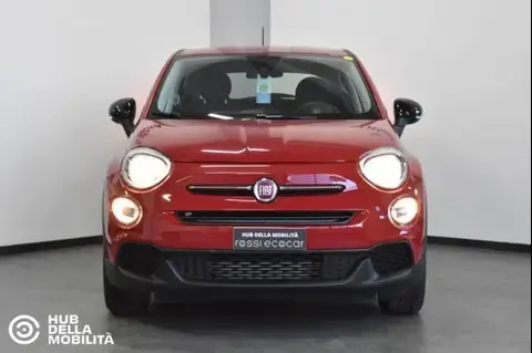 Annonce FIAT 500L Diesel 2020 d'occasion 