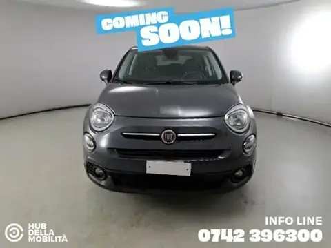 Used FIAT 500X Petrol 2021 Ad 