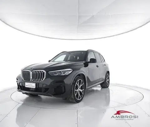 Used BMW X5 Hybrid 2022 Ad 