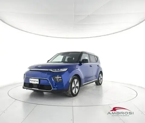 Used KIA SOUL Not specified 2020 Ad 