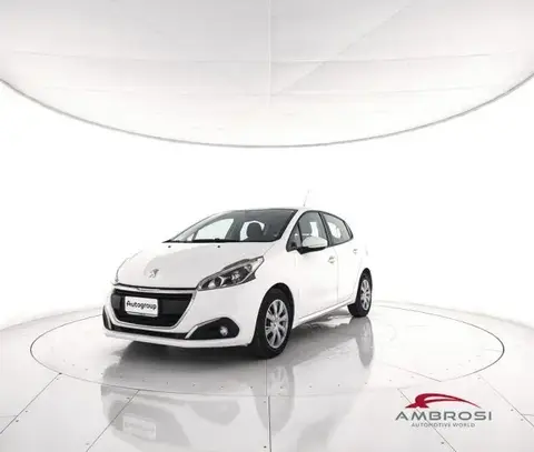 Used PEUGEOT 208 Diesel 2017 Ad 