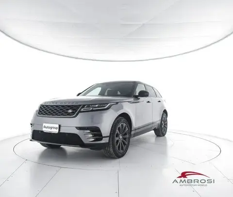 Used LAND ROVER RANGE ROVER VELAR Diesel 2020 Ad 