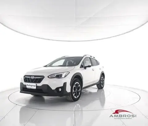 Used SUBARU XV Petrol 2021 Ad 