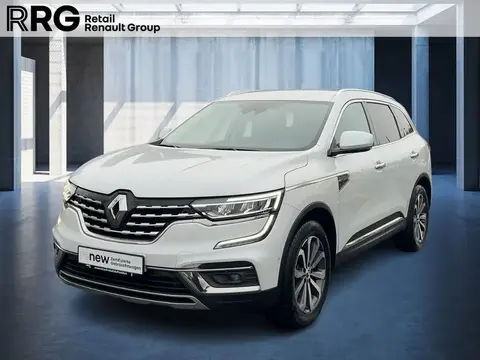 Used RENAULT KOLEOS Diesel 2021 Ad 