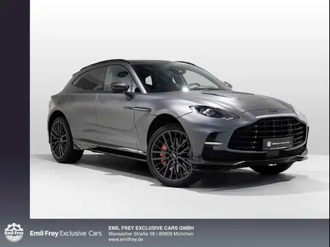 Used ASTON MARTIN DBX Petrol 2023 Ad 