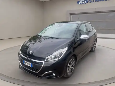 Used PEUGEOT 208 Diesel 2019 Ad 