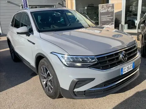 Annonce VOLKSWAGEN TIGUAN Essence 2020 d'occasion 