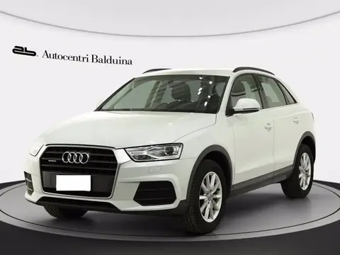 Used AUDI Q3 Diesel 2017 Ad 