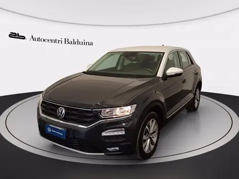 Used VOLKSWAGEN T-ROC Petrol 2021 Ad 