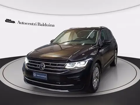 Used VOLKSWAGEN TIGUAN Petrol 2020 Ad 