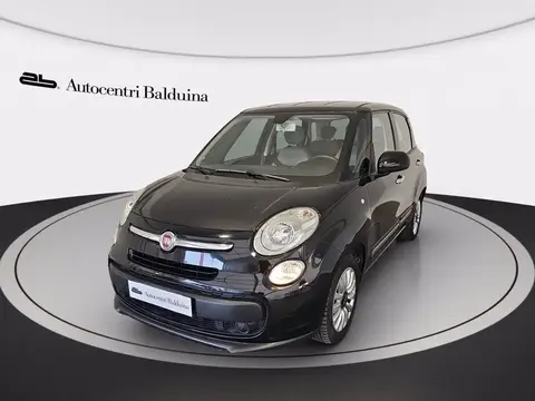 Used FIAT 500L Diesel 2016 Ad 