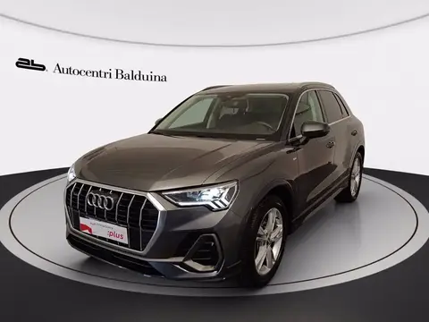 Annonce AUDI Q3 Essence 2019 d'occasion 