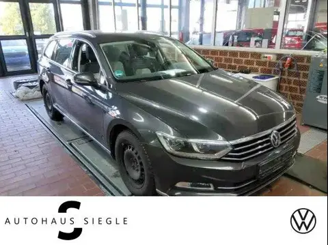 Used VOLKSWAGEN PASSAT Diesel 2019 Ad 