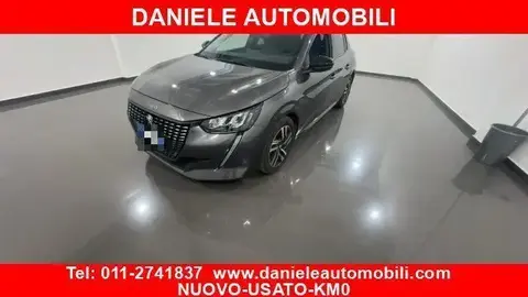 Used PEUGEOT 208 Petrol 2023 Ad 