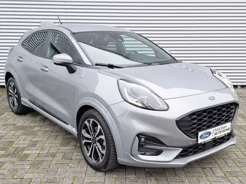 Annonce FORD PUMA Essence 2022 d'occasion 