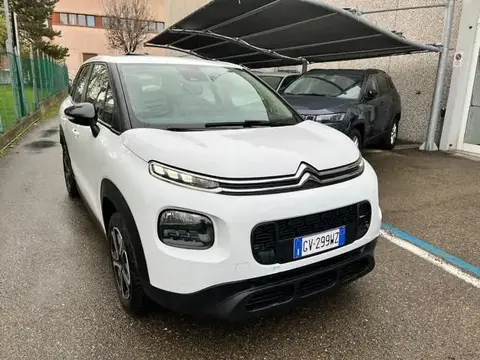 Annonce CITROEN C3 AIRCROSS Essence 2021 d'occasion 