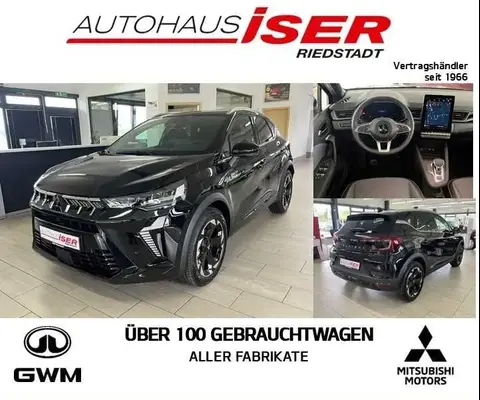 Used MITSUBISHI ASX Hybrid 2024 Ad 