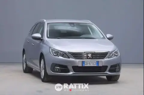 Used PEUGEOT 308 Petrol 2021 Ad 