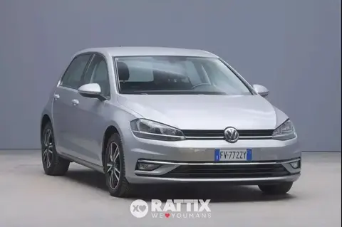 Used VOLKSWAGEN GOLF Diesel 2019 Ad 