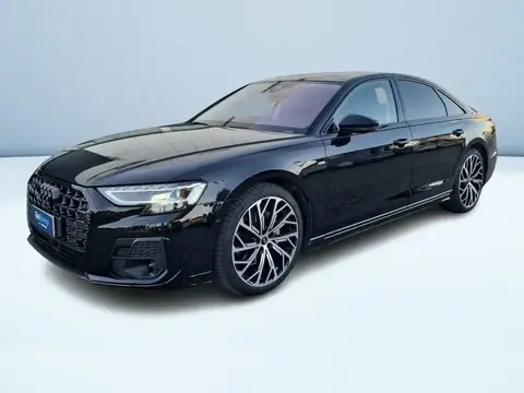 Used AUDI A8 Hybrid 2023 Ad 