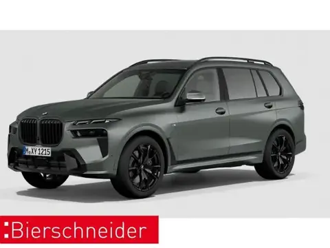 Annonce BMW X7 Diesel 2024 d'occasion 