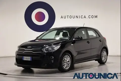 Used KIA RIO  2019 Ad 