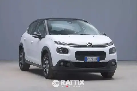 Used CITROEN C3 Petrol 2019 Ad 