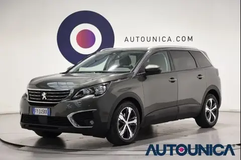 Annonce PEUGEOT 5008 Diesel 2019 d'occasion 