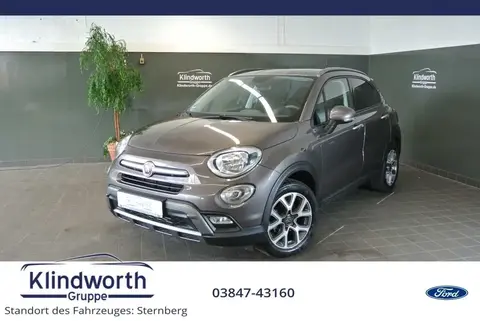 Used FIAT 500X Petrol 2015 Ad 