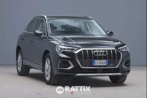 Annonce AUDI Q3 Diesel 2024 d'occasion 