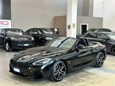 Used BMW Z4 Petrol 2019 Ad 