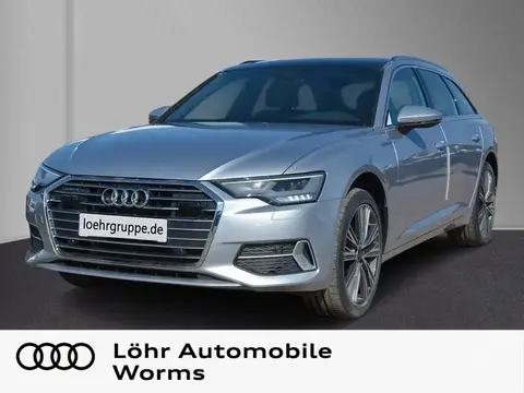 Annonce AUDI A6 Diesel 2024 d'occasion 