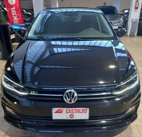 Annonce VOLKSWAGEN POLO  2020 d'occasion 