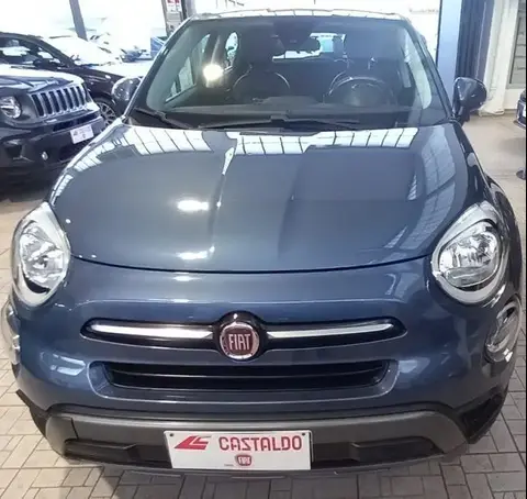 Annonce FIAT 500L Diesel 2020 d'occasion 