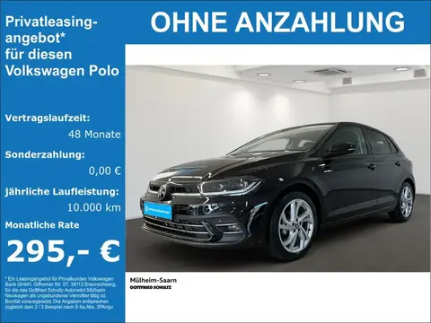 Annonce VOLKSWAGEN POLO Essence 2024 d'occasion 