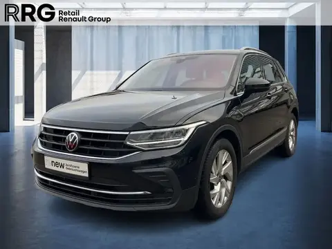 Annonce VOLKSWAGEN TIGUAN Essence 2023 d'occasion 