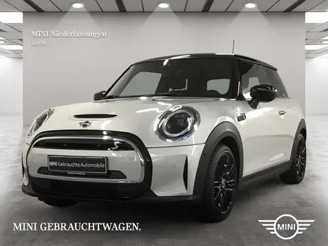 Annonce MINI COOPER Non renseigné 2021 d'occasion 