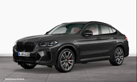 Annonce BMW X4 Essence 2021 d'occasion 